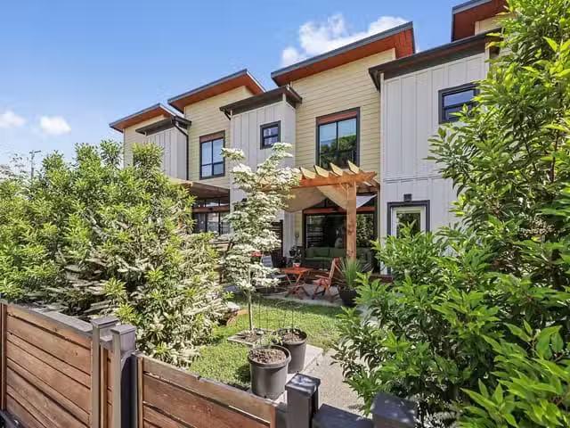 Condo for sale in Courtenay, British Columbia