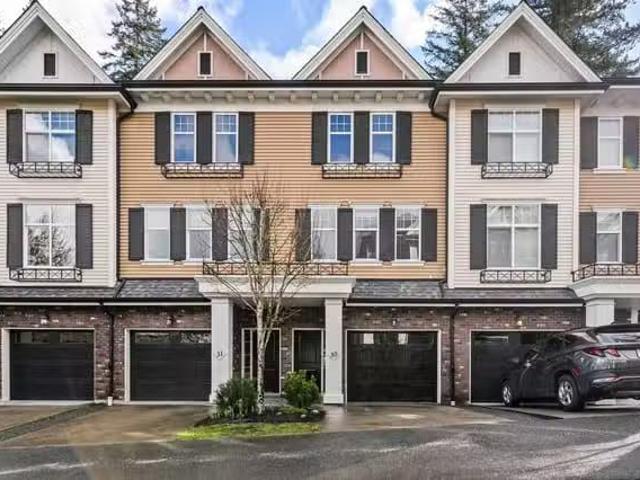 Condo for sale in British Columbia