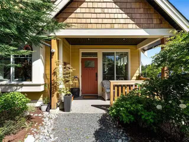 Condo for sale in Duncan, British Columbia