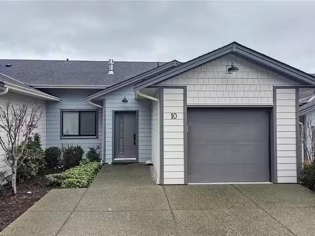 Condo for sale in Duncan, British Columbia