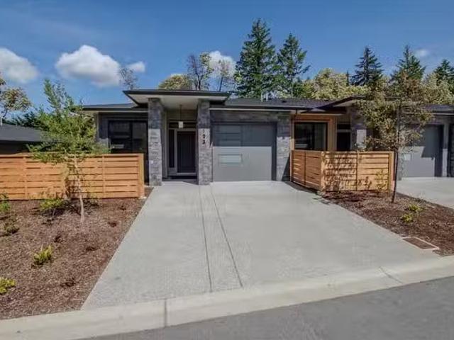 Condo for sale in Duncan, British Columbia