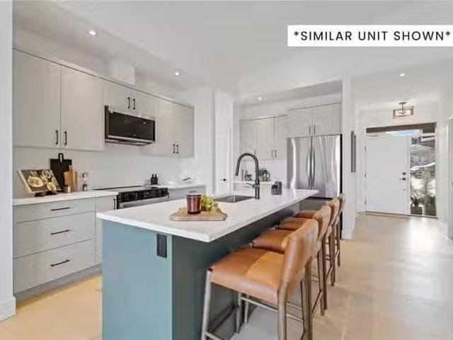 Condo for sale in Duncan, British Columbia