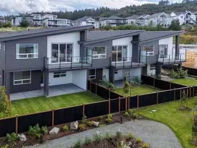 Condo for sale in Duncan, British Columbia