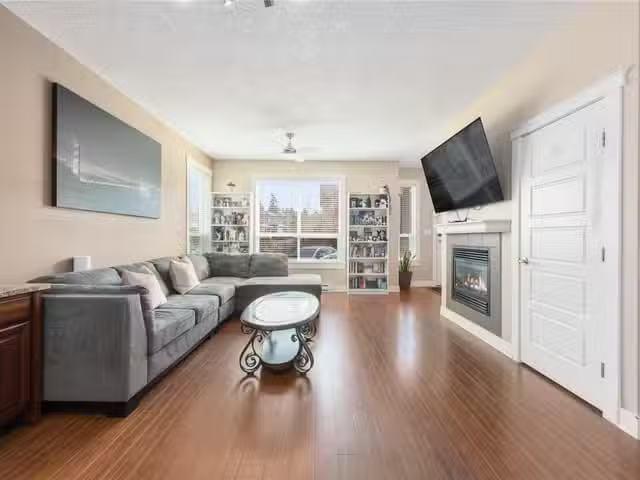 Condo for sale in Duncan, British Columbia