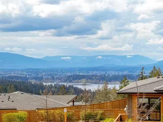 Condo for sale in Duncan, British Columbia