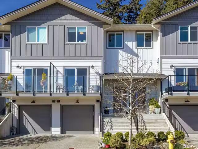 Condo for sale in Duncan, British Columbia