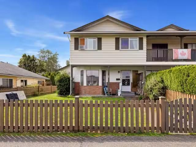 Condo for sale in Duncan, British Columbia