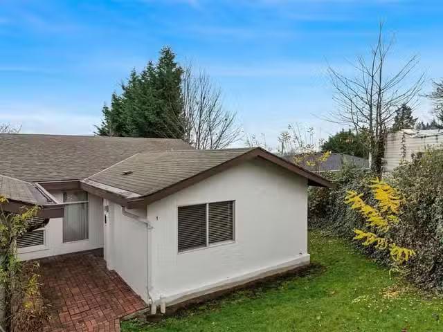 Condo for sale in Duncan, British Columbia