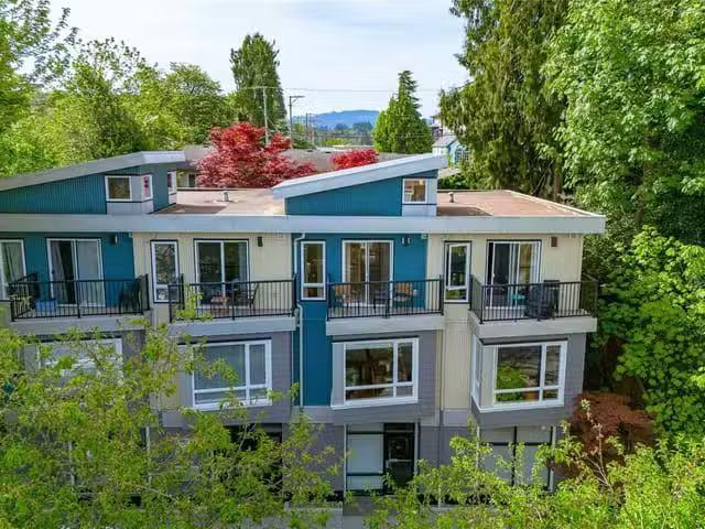 Condo for sale in Duncan, British Columbia