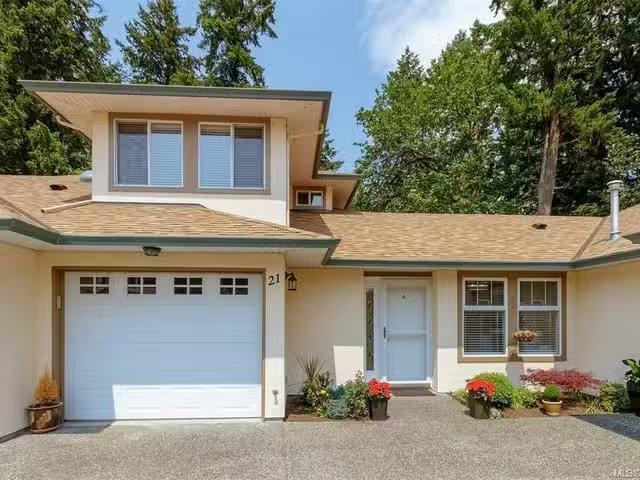 Condo for sale in Duncan, British Columbia