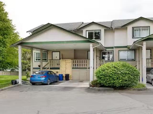 Condo for sale in Duncan, British Columbia