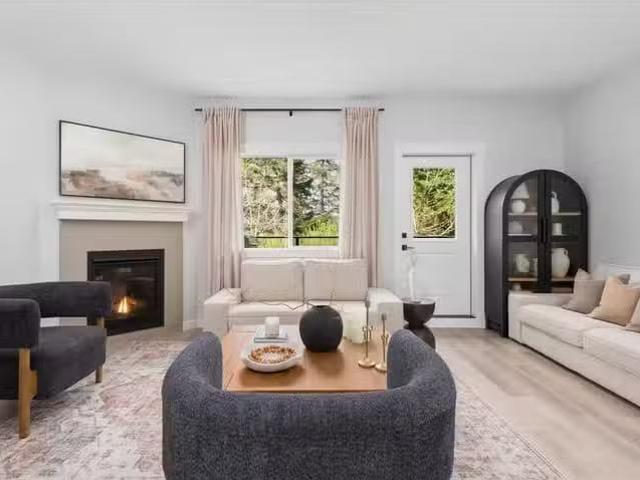 Condo for sale in Duncan, British Columbia