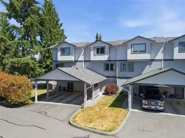 Condo for sale in Duncan, British Columbia