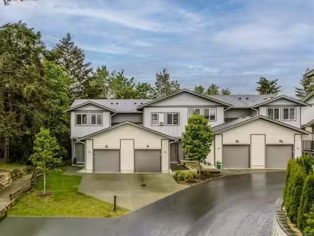 Condo for sale in Duncan, British Columbia