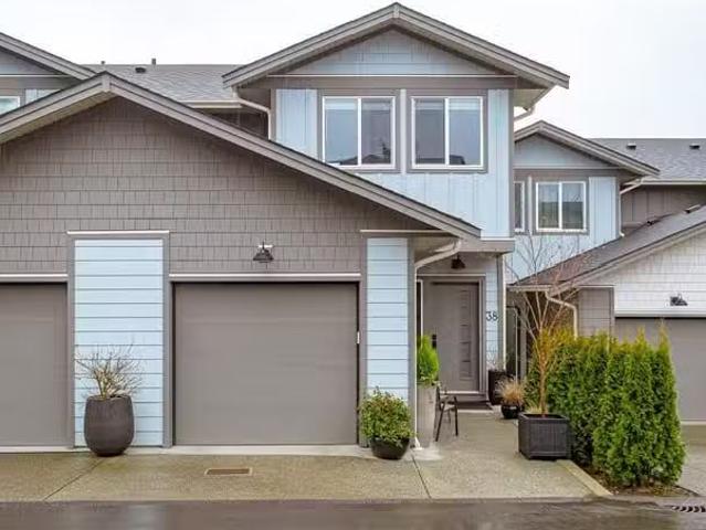 Condo for sale in Duncan, British Columbia