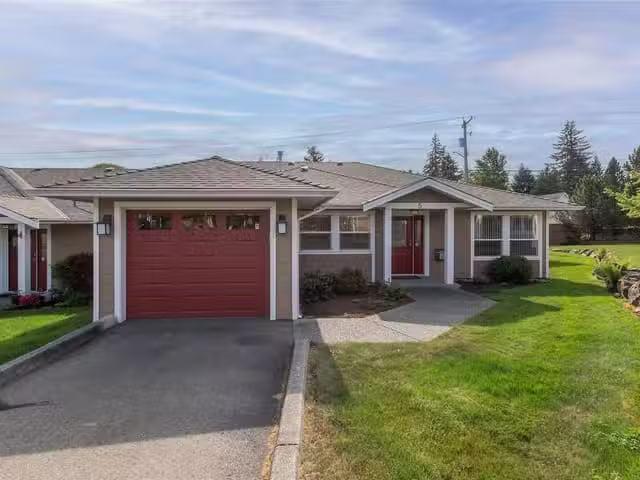 Condo for sale in Duncan, British Columbia