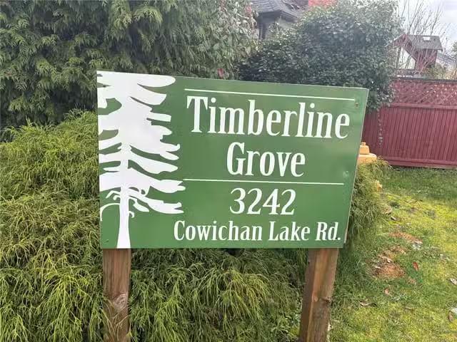 Condo for sale in Duncan, British Columbia