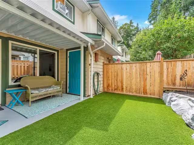 Condo for sale in Duncan, British Columbia