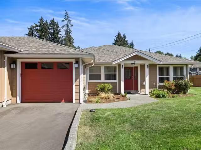Condo for sale in Duncan, British Columbia