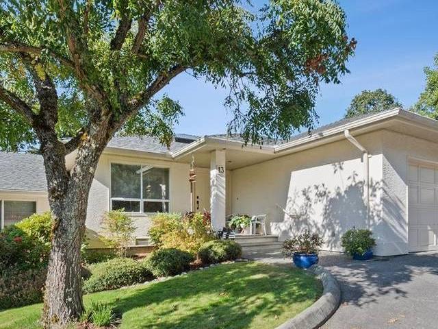 House for sale in Duncan, British Columbia