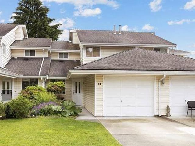 House for sale in Coquitlam