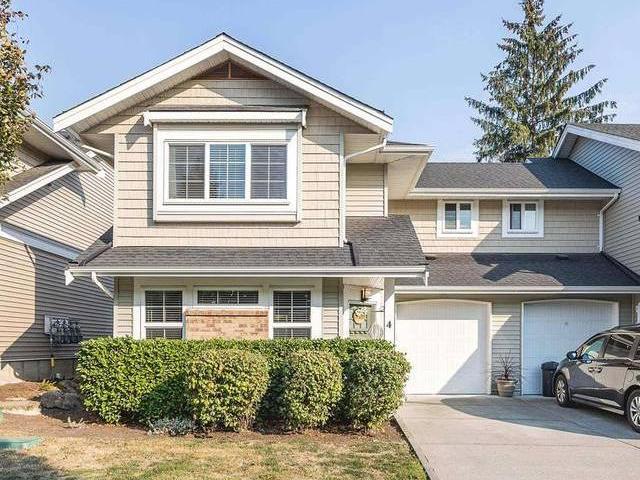 House for sale in Maple Ridge, British Columbia