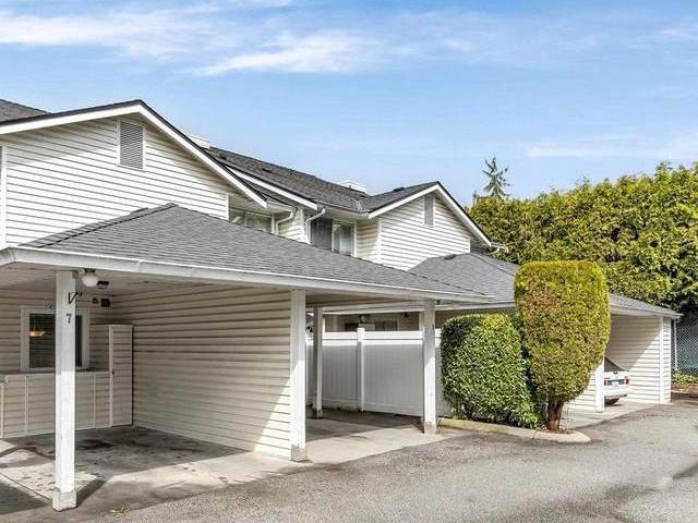 House for sale in Maple Ridge, British Columbia