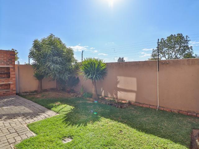 Townhouse for sale in Randburg