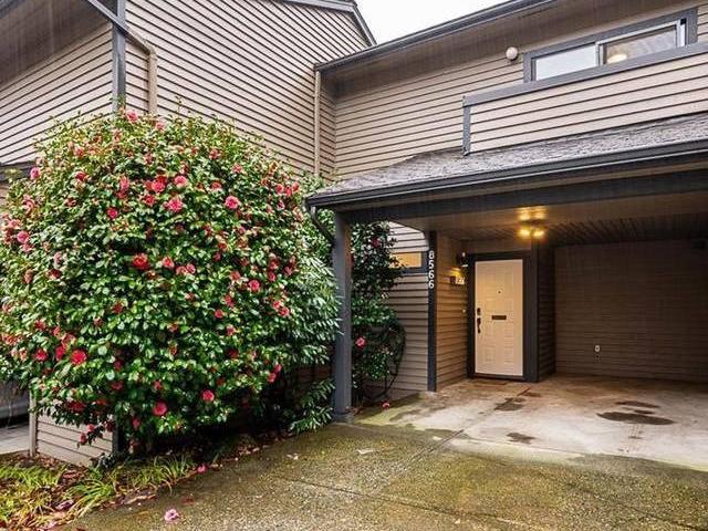 House for sale in Burnaby, British Columbia