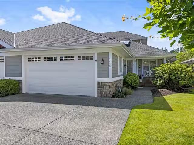 Condo for sale