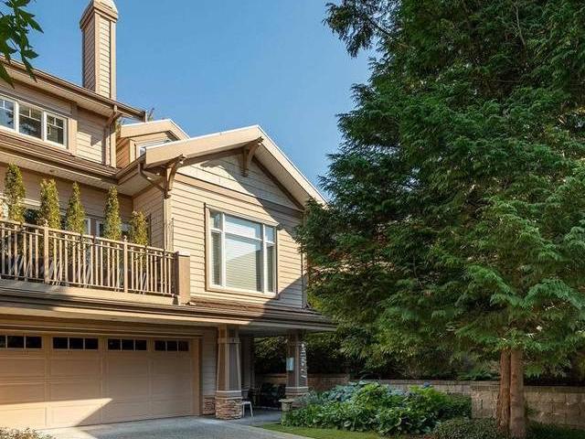 House for sale in West Vancouver, British Columbia