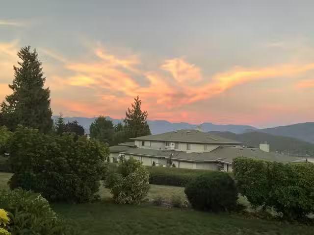 Condo for sale in Gibsons, British Columbia