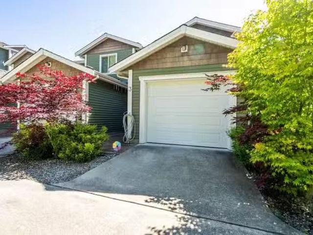 Condo for sale in Gibsons, British Columbia