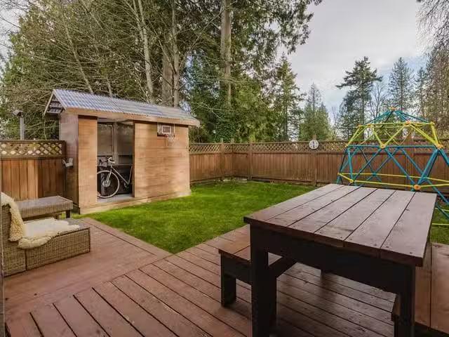 Condo for sale in Gibsons, British Columbia