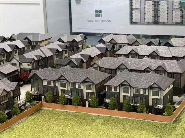 Condo for sale in Richmond, Quebec