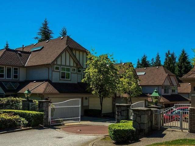 House for sale in Port Moody, British Columbia