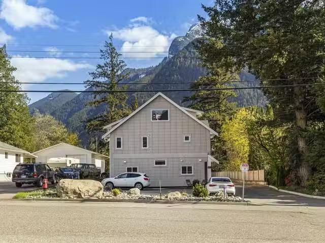 Condo for sale in Quebec