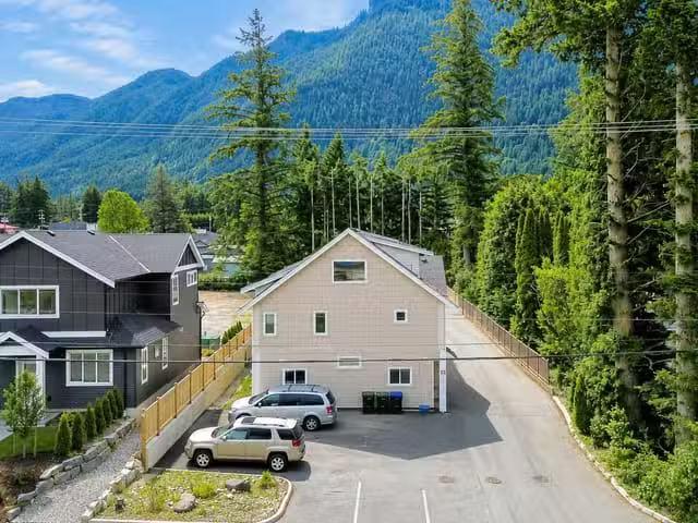 Condo for sale in Quebec