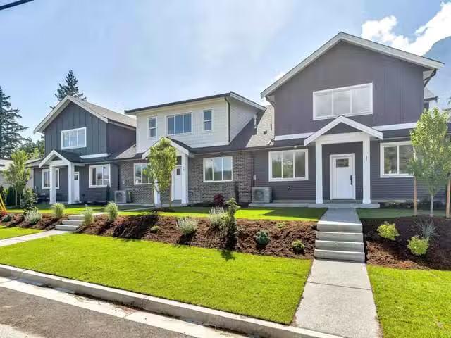 Condo for sale in Quebec