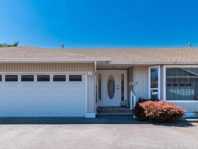 House for sale in Chilliwack, British Columbia