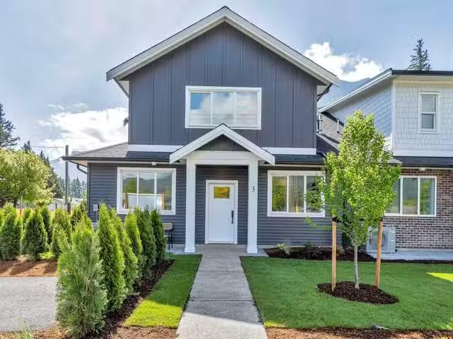 Condo for sale in Quebec