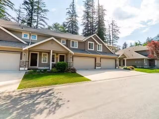 Condo for sale in Quebec