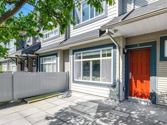 House for sale in Richmond, British Columbia