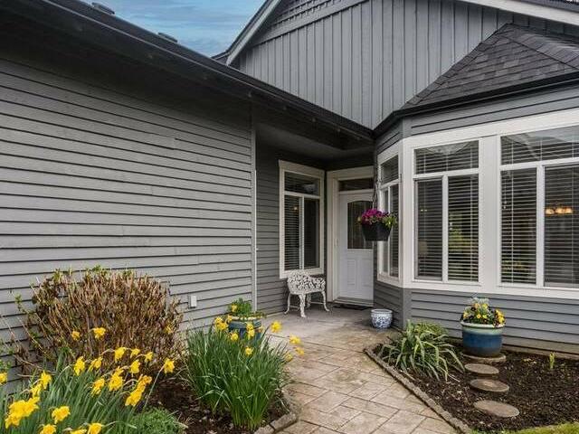 House for sale in White Rock, British Columbia