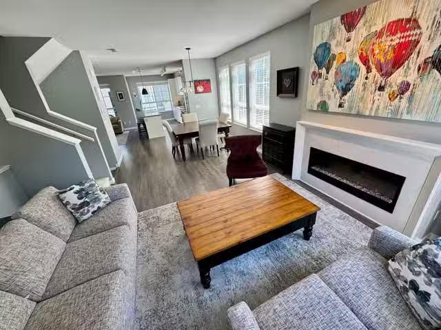 Condo for sale
