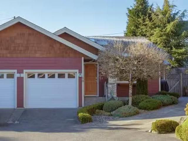 Condo for sale in Thorne, Quebec