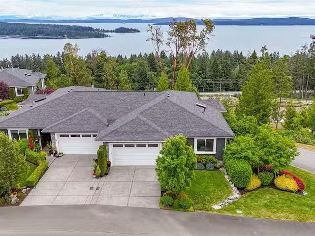 Condo for sale in Thorne, Quebec