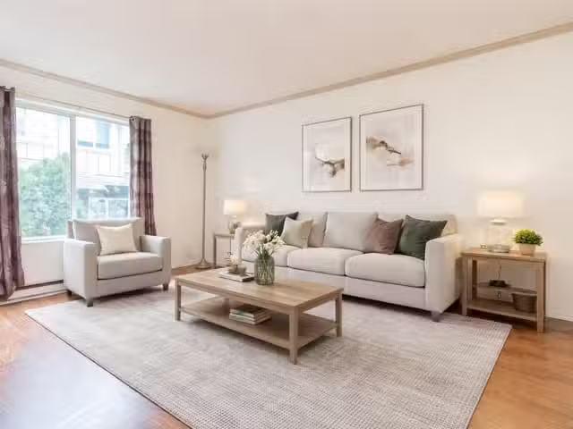 Condo for sale in Thorne, Quebec