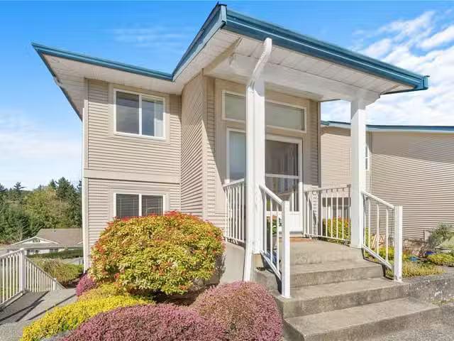Condo for sale in Thorne, Quebec