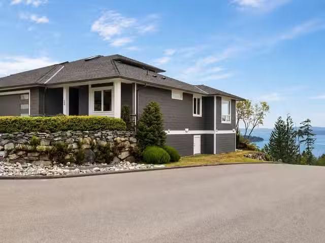 Condo for sale in Thorne, Quebec